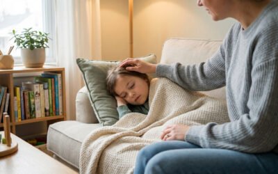 Congé de présence parentale : un droit absolu du salarié