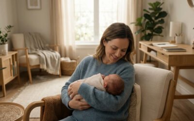 Congé maternité : salaire, droits et protection 2026