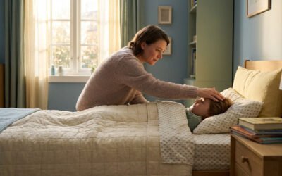 Congé enfant malade : droits, durée et rémunération