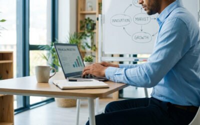 Congé pour création d’entreprise : sécuriser son projet