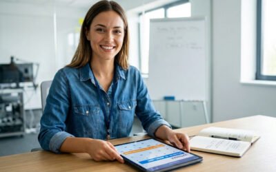 Congés apprenti : vos droits et les 5 jours d’examen