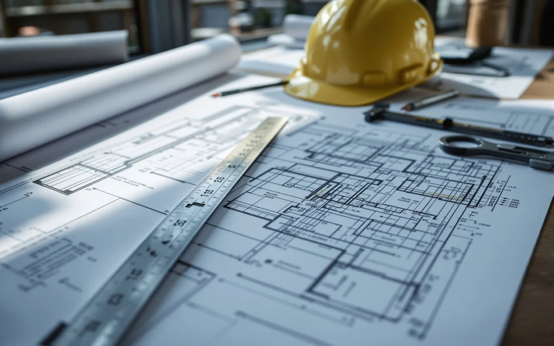Tout savoir sur le métier d’ingénieur bâtiment