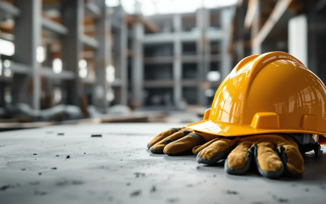 Le cdi chantier btp : un cadre juridique hybride et souple