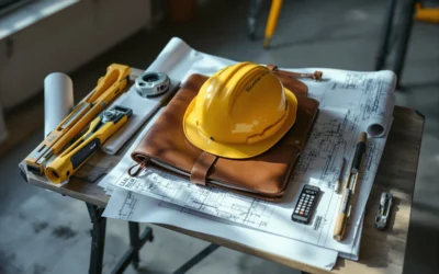 Salaire conducteur de travaux : revenus et évolutions en 2026