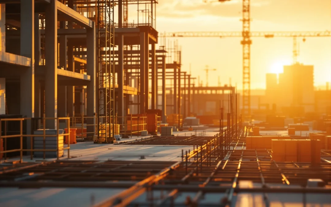 Tout savoir sur le contrat de sous-traitance BTP