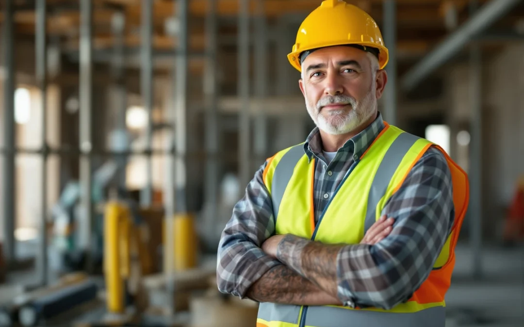 Formation conducteur travaux : réussir le pilotage de chantier