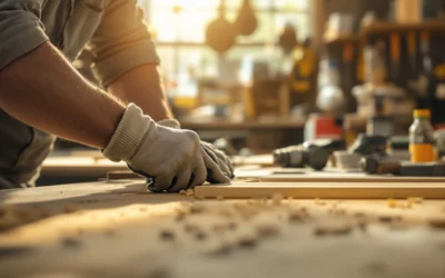 Métier bâtiment : les opportunités et formations en 2026