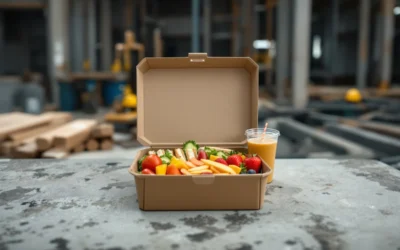 Panier repas BTP en 2026 : barèmes et règles de conformité