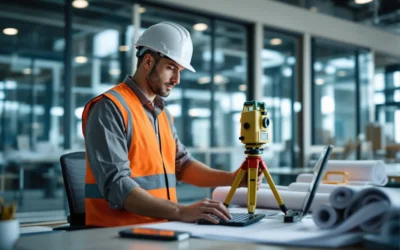 Comment devenir conducteur de travaux en alternance ?