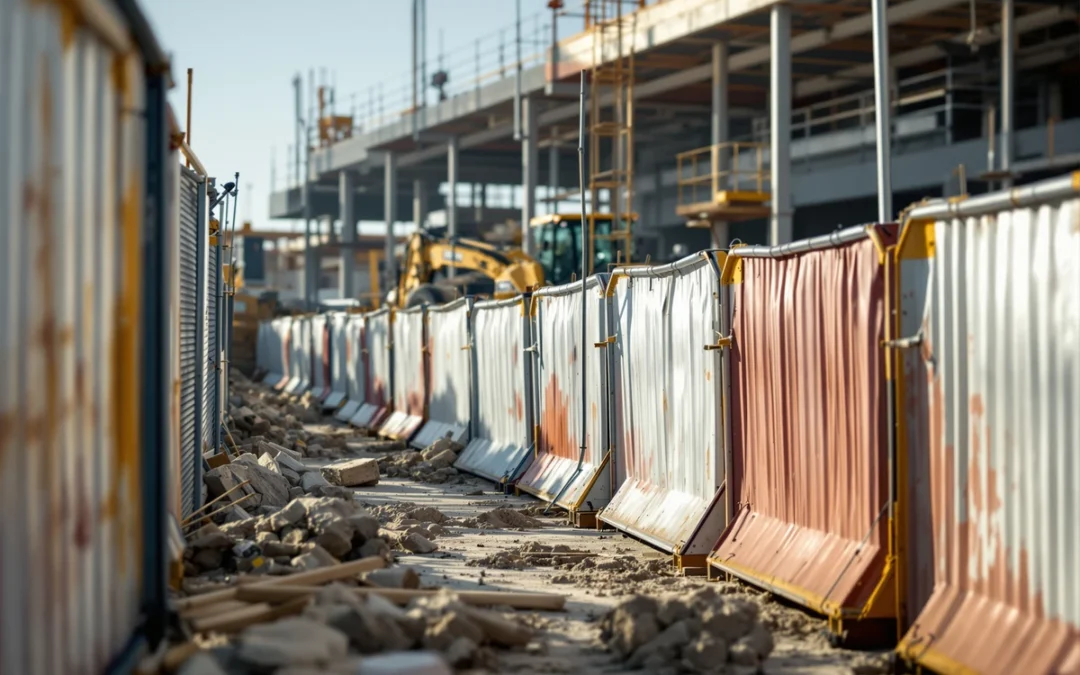 Horaires travaux chantier : cadre légal et règles en 2026