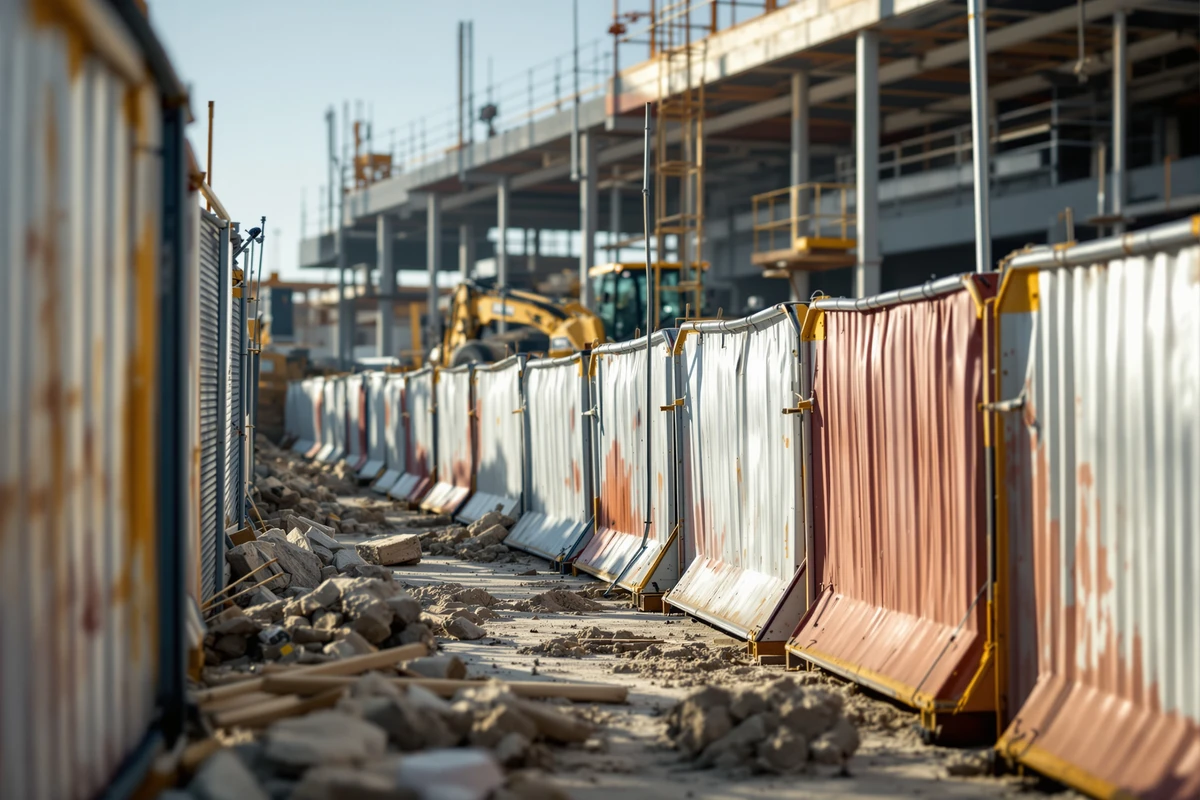 Heure légale bruit travaux chantier | CIBTP Région du Centre